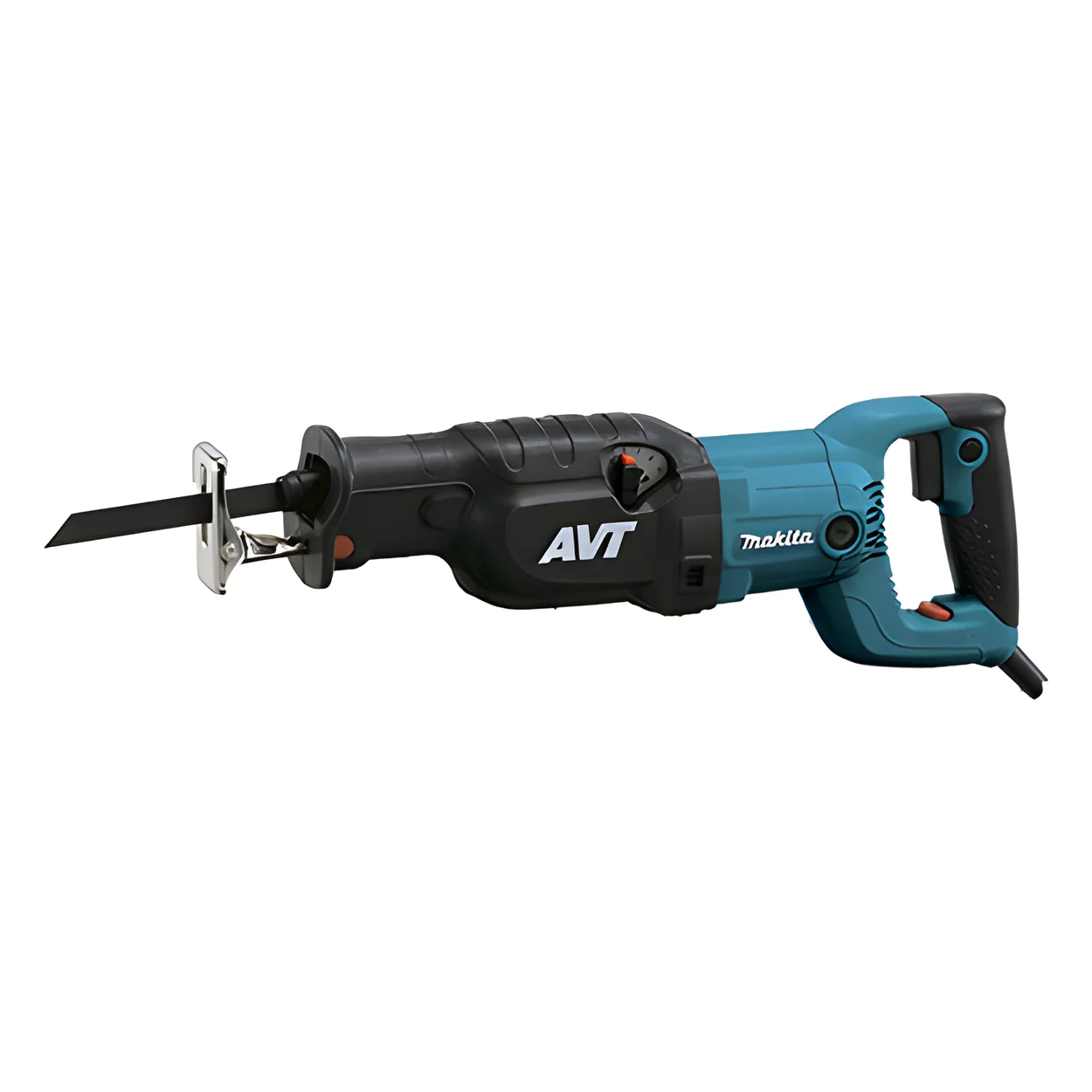 Sierra recíproca Makita JR3070CT
