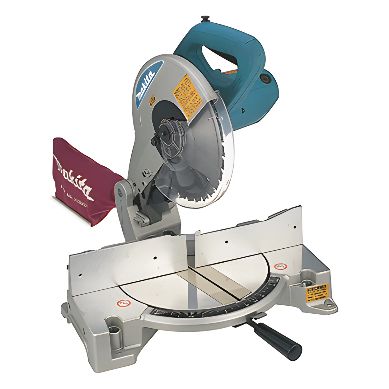 Sierra de inglete Makita LS1030NX1