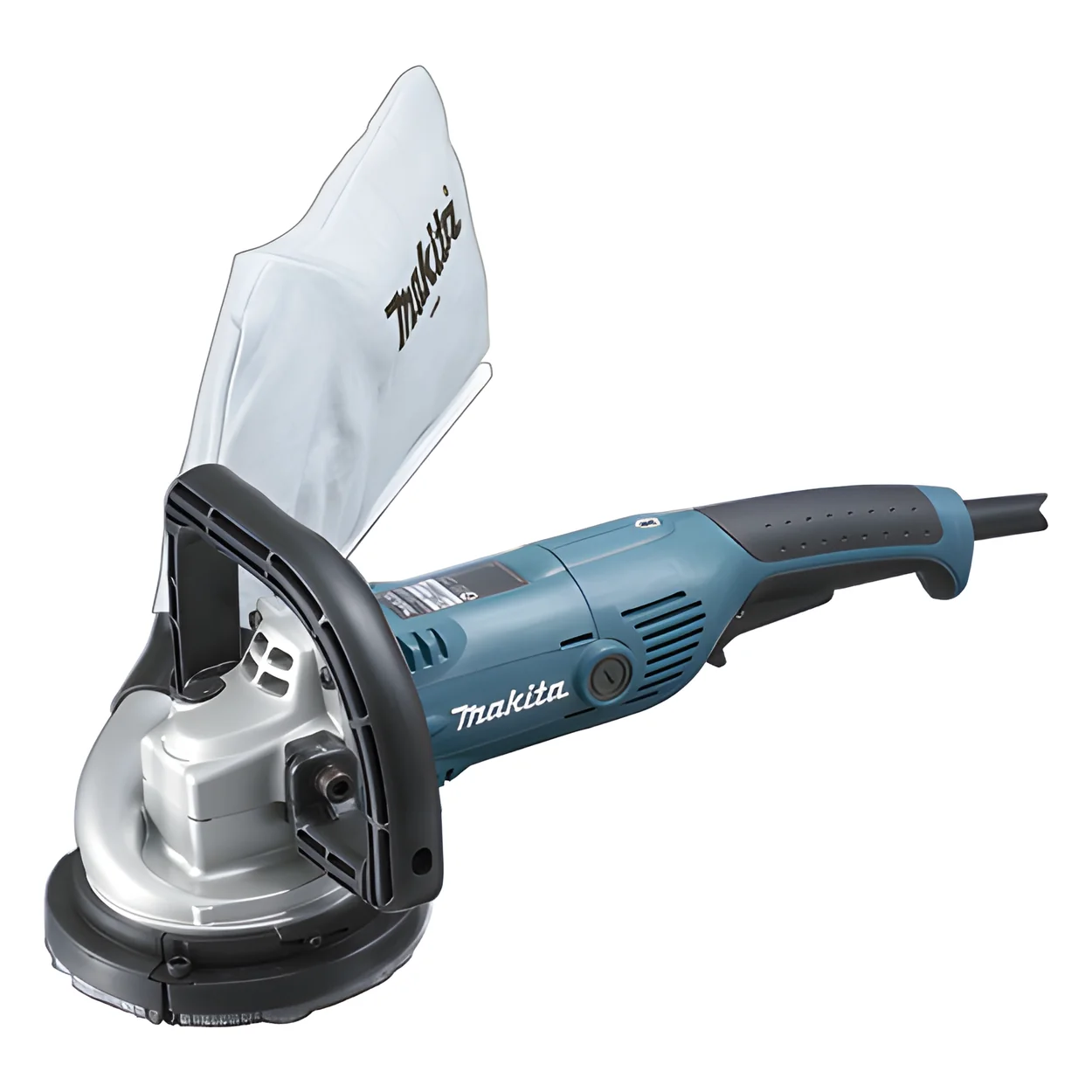 Cepillo para concreto Makita PC5000C