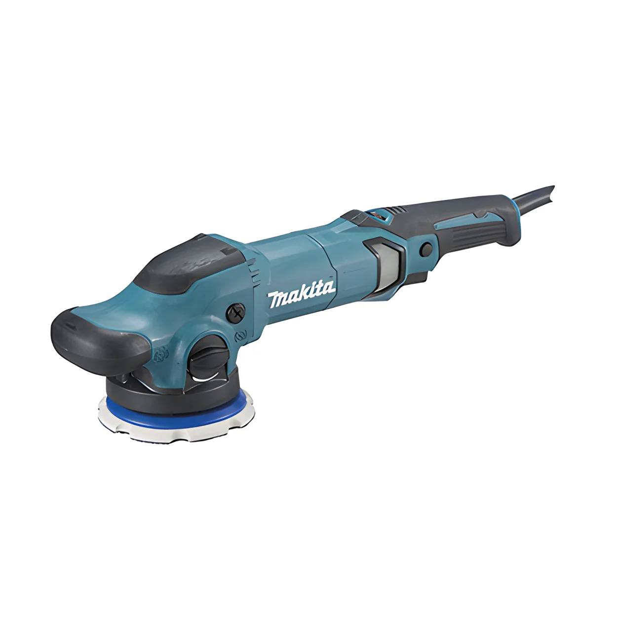 Pulidora de doble acción Makita PO5000C