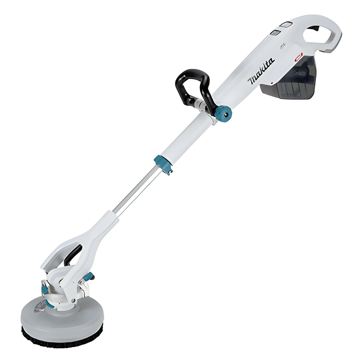 Restregadora y pulidora de piso inalámbrica Makita PS001GM101