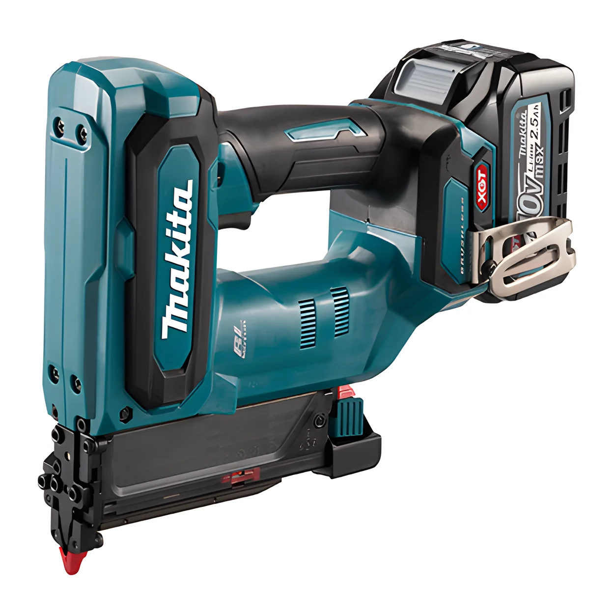 Clavadora inalámbrica Makita PT001GZ