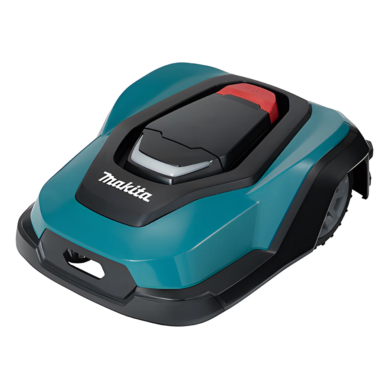 Cortadora de césped robótica Makita RM350D