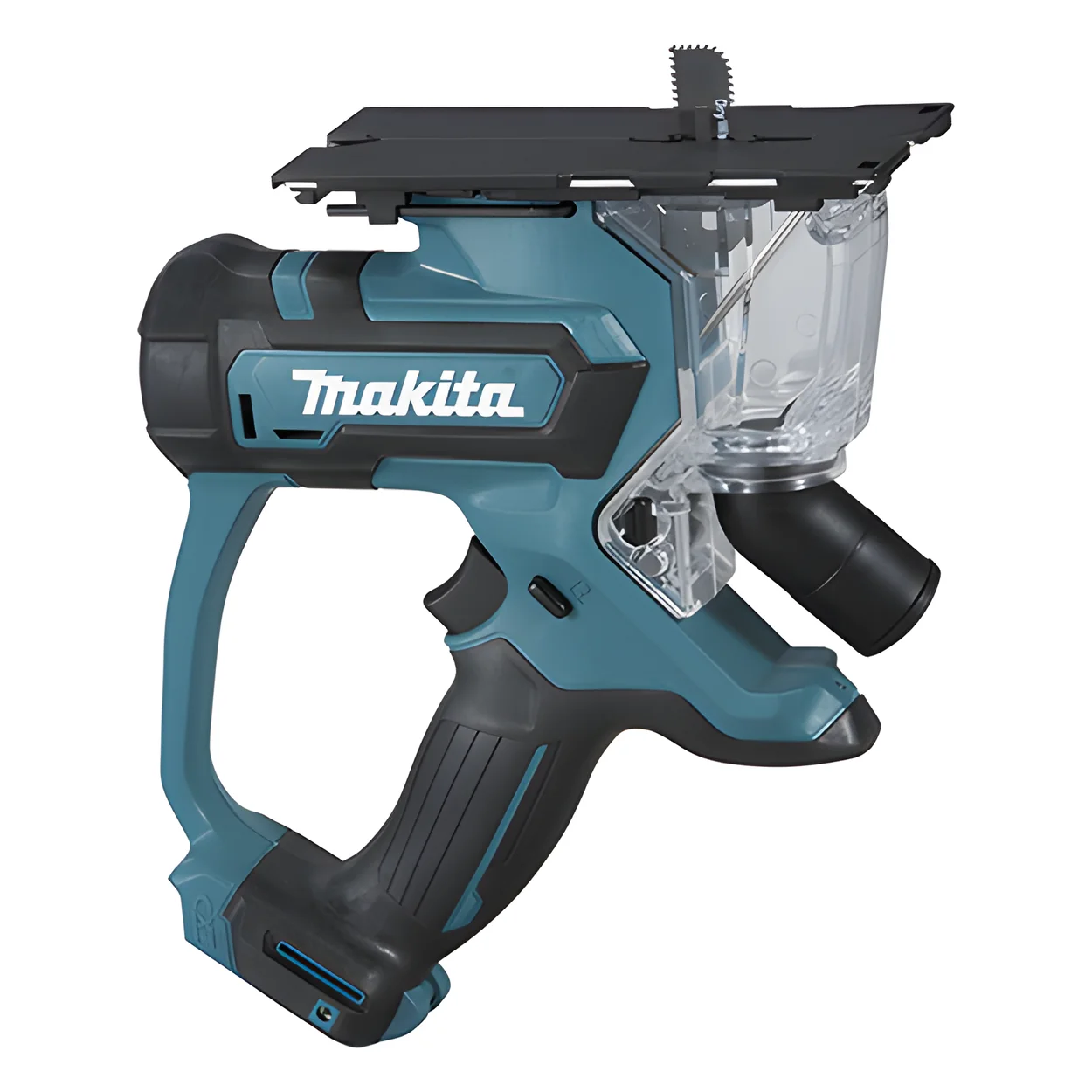 Sierra para tablaroca inalámbrica Makita SD100DWYJ