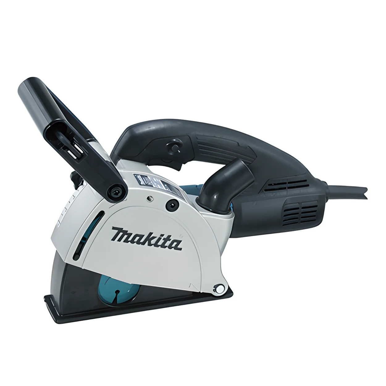Ranuradora de concreto Makita SG1251J