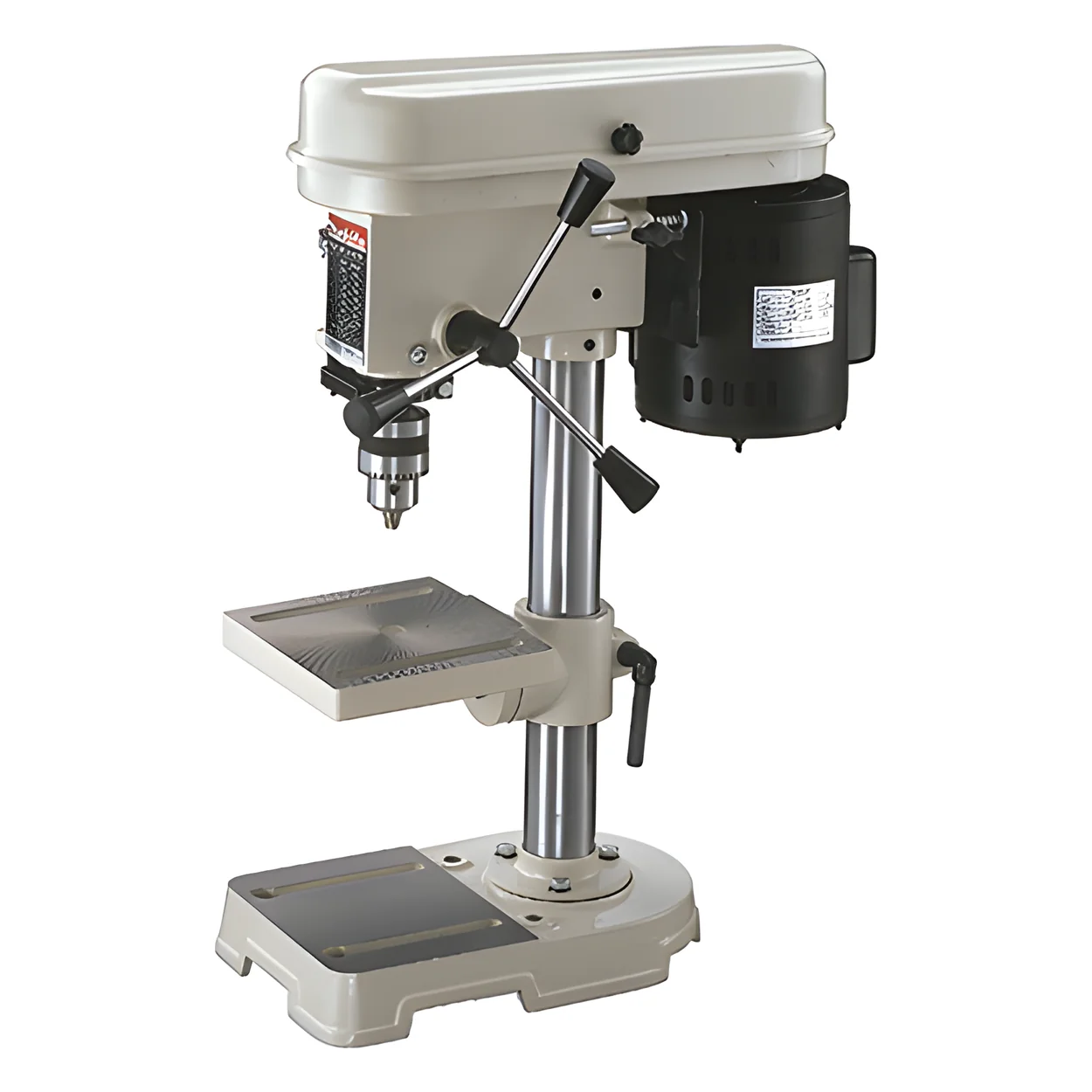 Taladro de banco Makita TB131