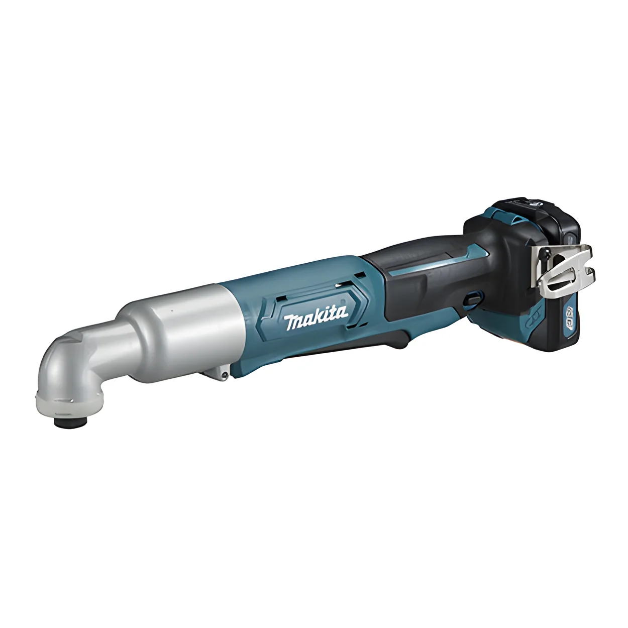Atornillador de impacto angular inalámbrico Makita TL064DZ