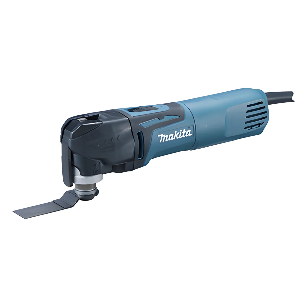 Multiherramienta Makita TM3010CK