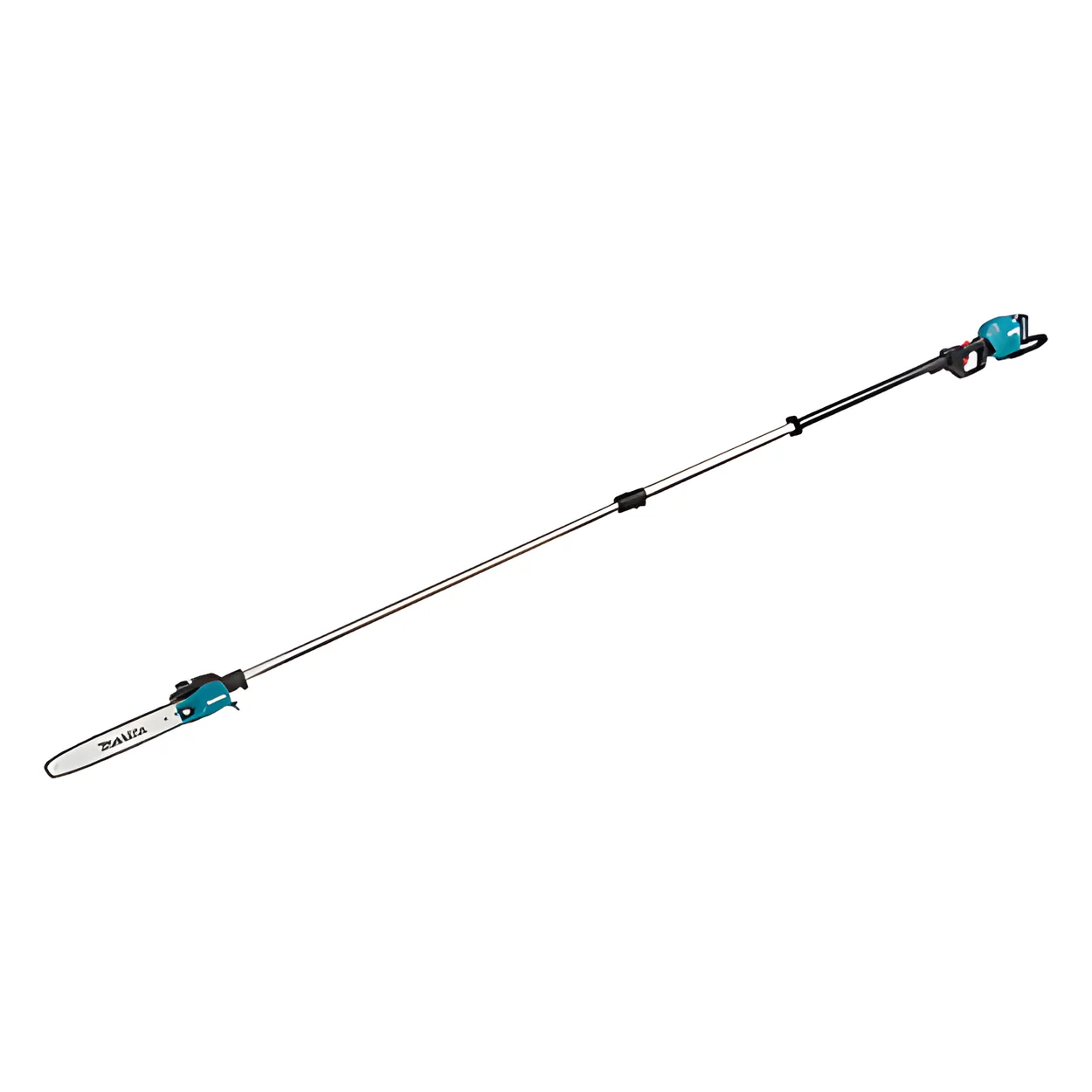 Motosierra telescópica inalámbrica Makita UA004GM101