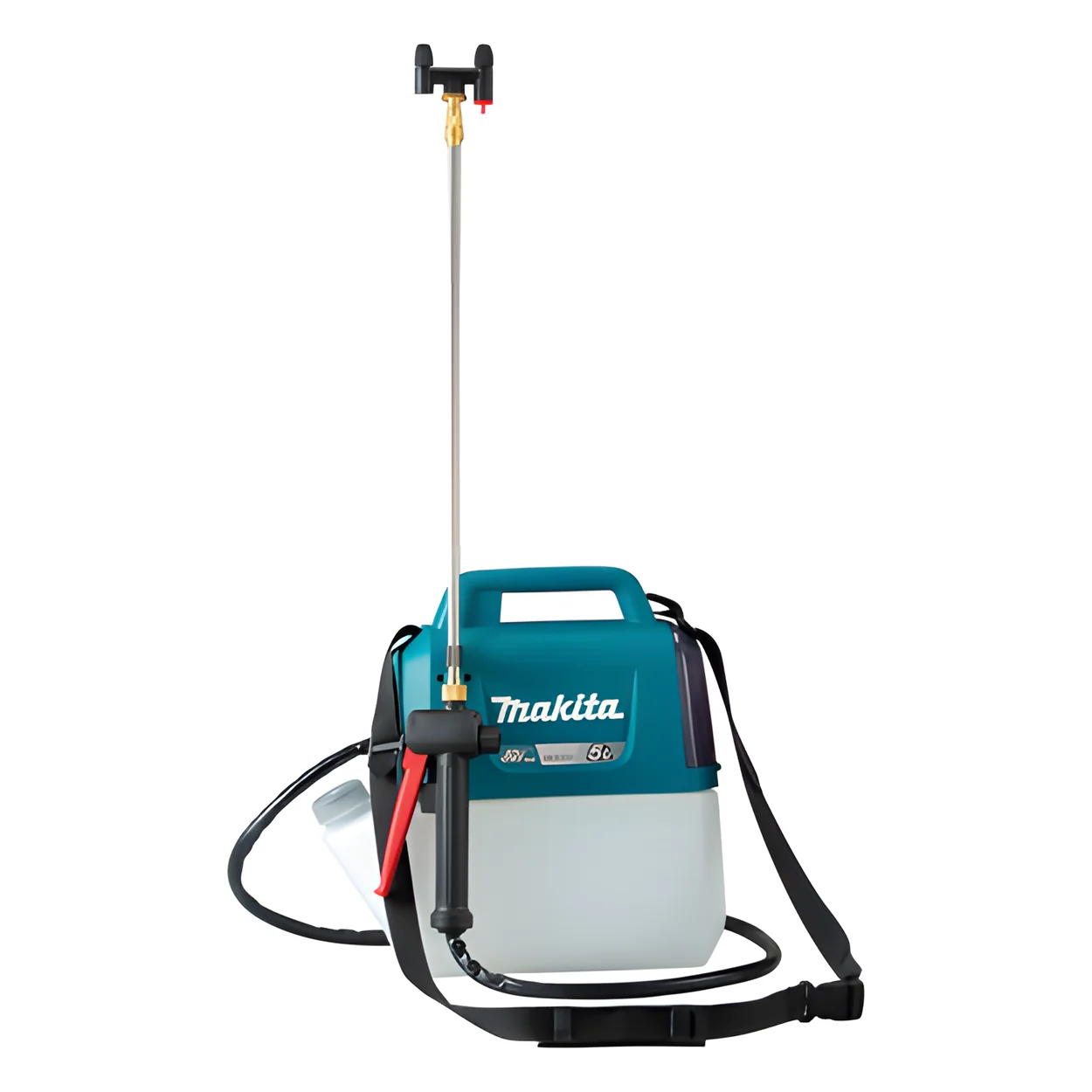 Fumigadora de jardín inalámbrica Makita US053DZ