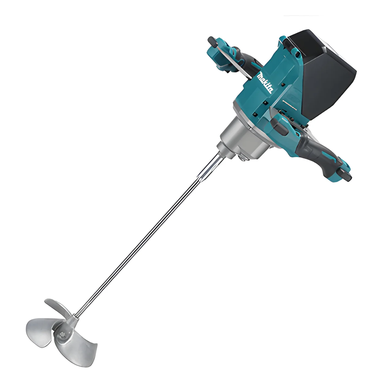 Mezcladora inalámbrica Makita UT001GM101
