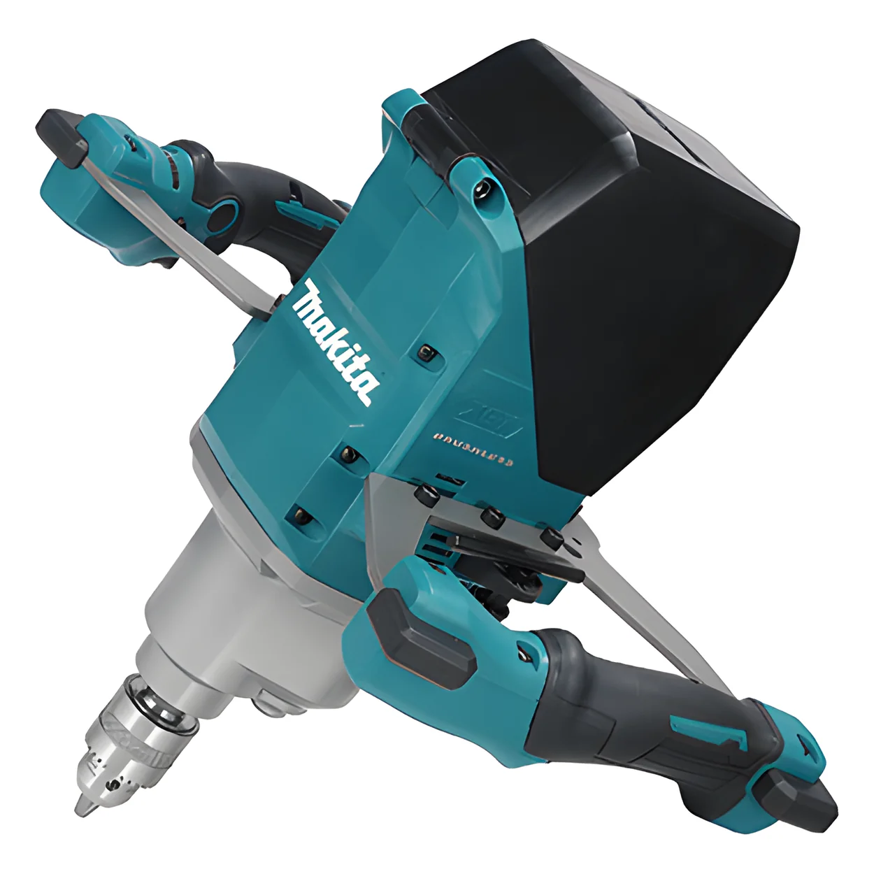 Mezcladora inalámbrica Makita UT002GZ