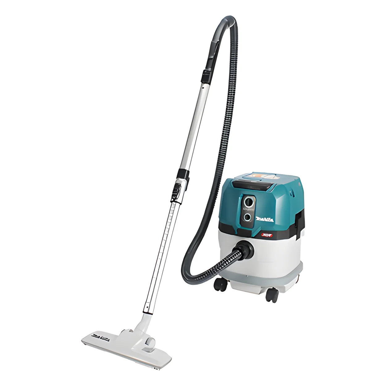 Aspiradora inalámbrica Makita VC003GLZ