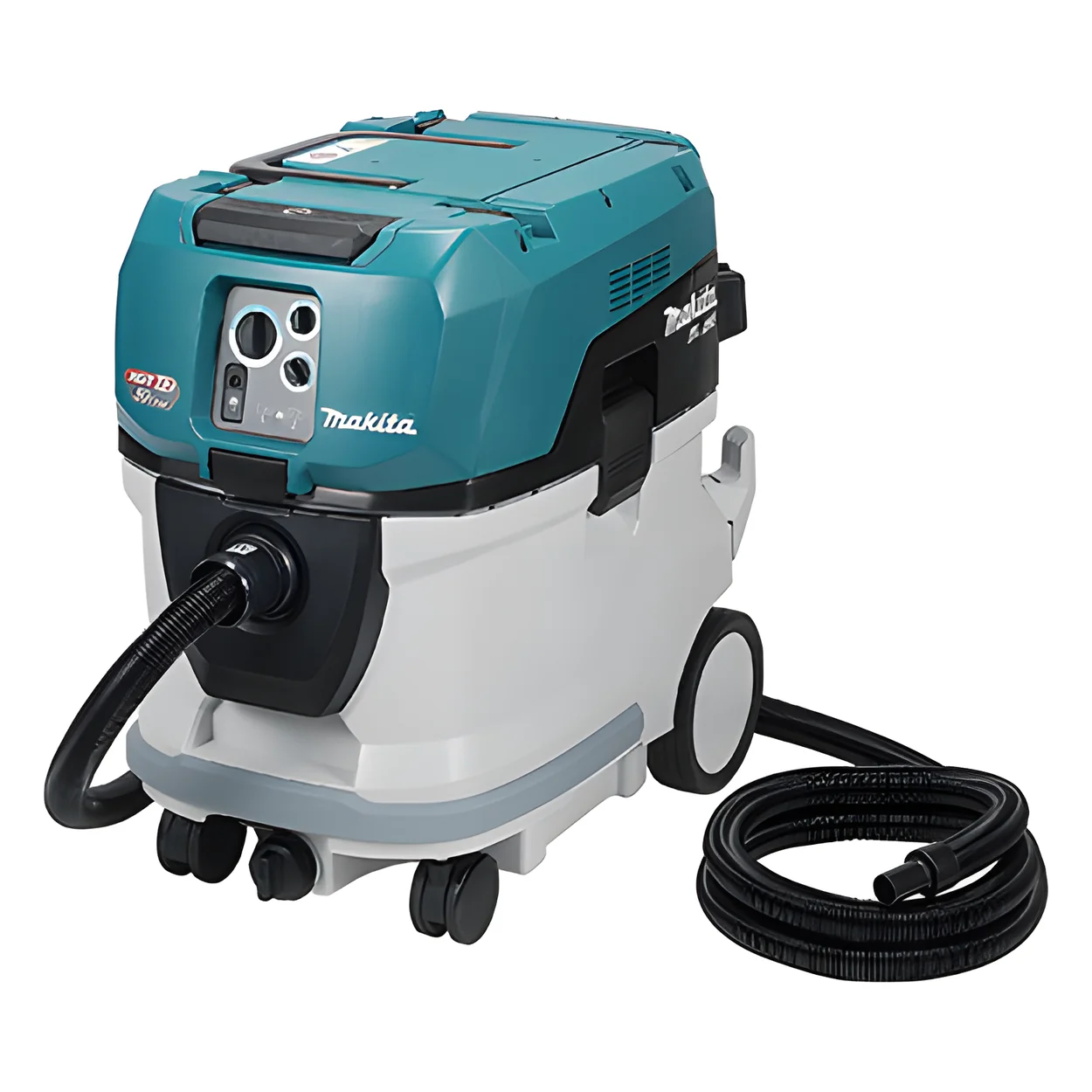 Aspiradora inalámbrica Makita VC006GMZ