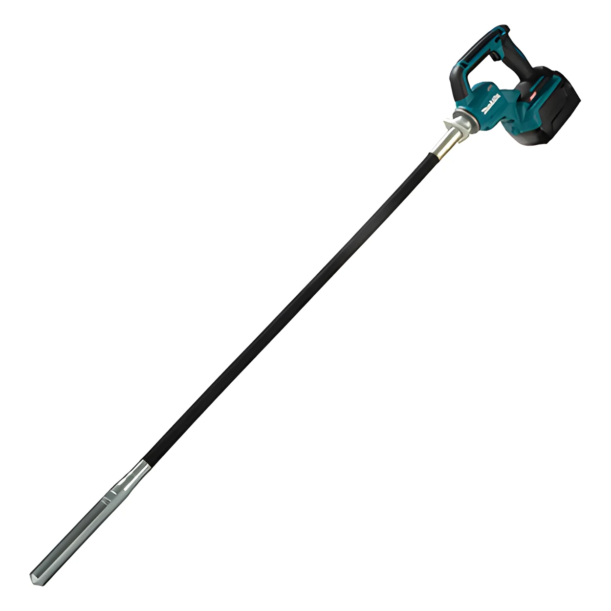 Vibrador de concreto inalámbrico Makita VR003GM101