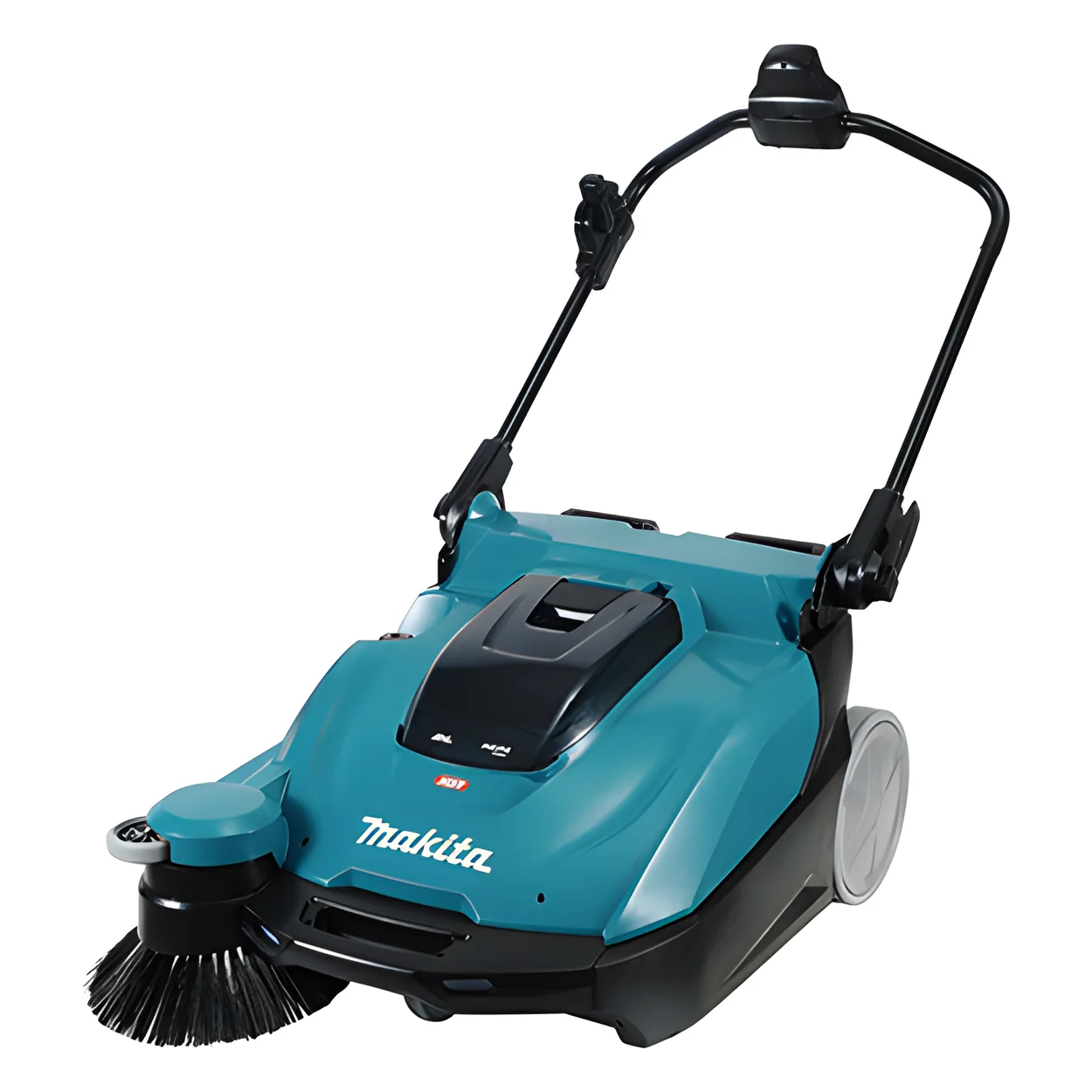 Barredora aspiradora inalámbrica Makita VS001GZ