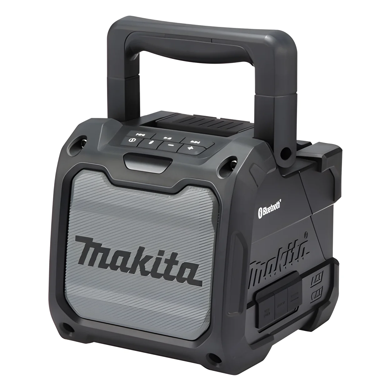 Bocina y reproductor inalámbrico Makita XRM08B