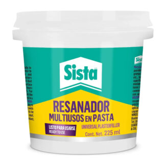 SISTA RESANADOR UNIVERSAL